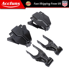 For Pontiac Grand Prix 3.8l 1997-08 A2866 A2866 Engine Motor Trans Mount