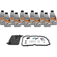 VAICO Auto Transmission Oil Change Parts Kit for MERCEDES-BENZ E-CLASS 2011-2016