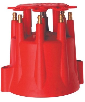 MSD Ignition 8565 Marine HEI Tower Cap w/Wire Retainer