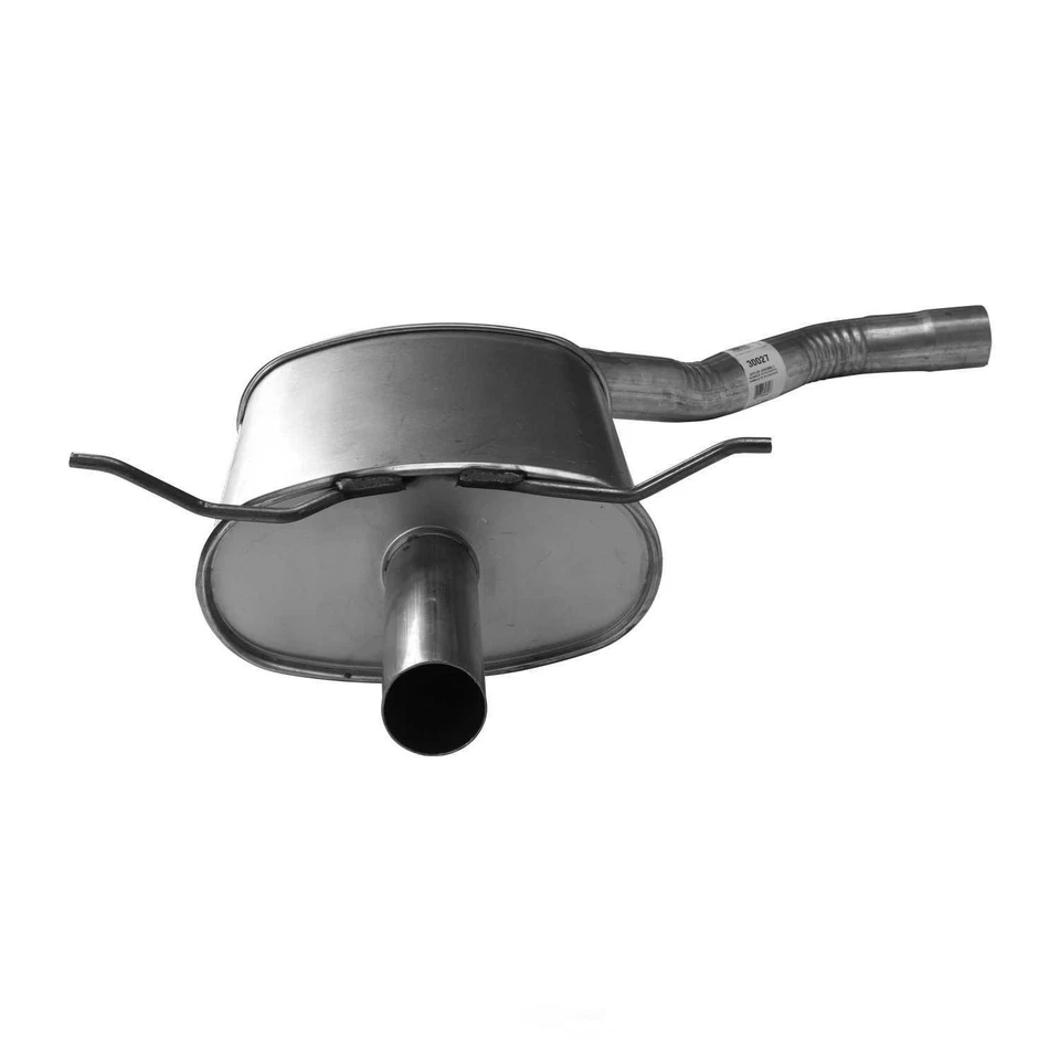 Conjunto de silenciador de escape AP escape 30027 para Chrysler Pacifica 2007 Foto 2 de 3