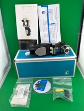 Ossur 2000 prosthetic knee.  New.  Ossur prosthetic knee. 