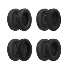 Headset Foam Earpads Ear Pads Sponge Cushion Cover for HyperXCloudRevolver S