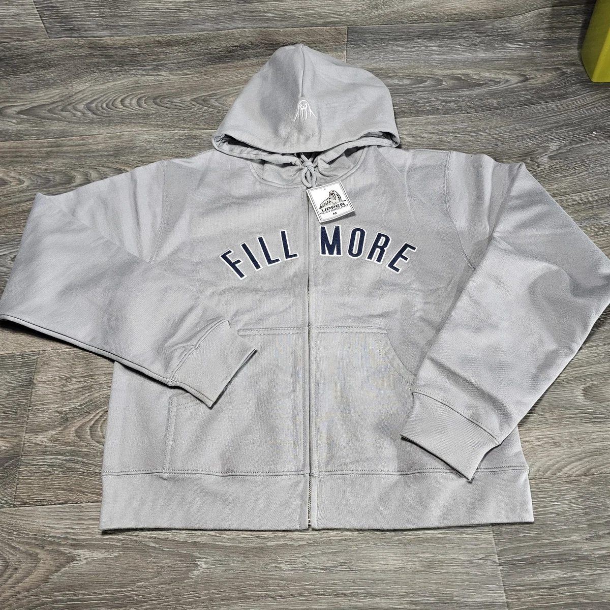 Upper Playground Regular Size M Hoodies & Sweatshirts for Men for