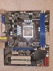 ASROCK H55M-LE Motherboard LGA1156 PCI Express Intel — photo 1