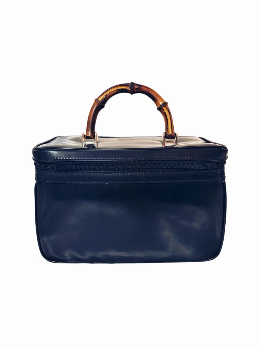 Malette a bijoux simili cuir couleur blanc cassé parfait état - Outils