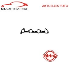 DICHTUNG ABGASKRÜMMER ELRING 768147 P FÜR OPEL KADETT E,ASTRA F,KADETT D