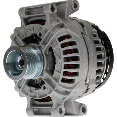 Alternator Fit Mercedes-Benz	GLK350 2012 V6 3.5L 3498cc 0986048977 325648 14051