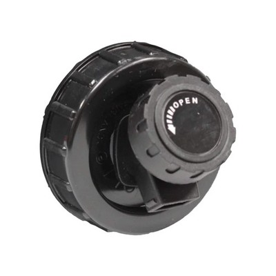 Hitchman Aquaroll Original 80mm Hahnkappe Wasserspender zum Anschrauben 29lt und 40lt