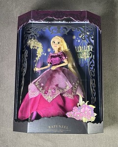Rapunzel Designer Doll | eBay