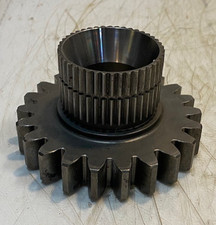Power Take-Off (PTO) Input Gear S-10063 07/12...