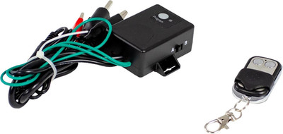Do All Outdoors Single Wireless Remote for DAO Auto Clay Pigeon Skeet Throwers, 