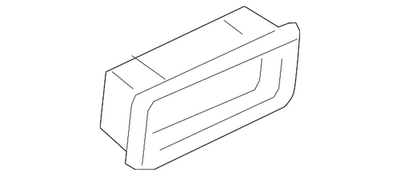 #ad Genuine Honda Pressure Vent 75450 T2A A11 $18.75