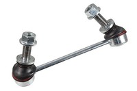 Metzger Stange/Strebe, Stabilisator 53081303 KIT + Greenparts FüR Land Rover