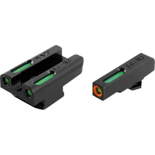 Truglo Tfx Pro Handgun Sights for Walther Pps Set