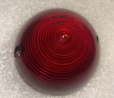 Yankee 390 Tail Light Lens