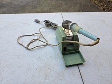 UNGAR UNGARMATIC 70B Controlled Soldering Station 60W Vintage