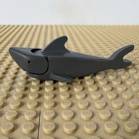 LEGO Pirates: Imperial Officer + Soldier + Sailboat, SHARK 6273 ROCK ISLAND 1991