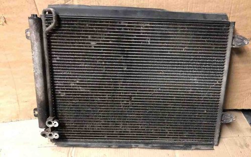 VW PASSAT B7 ALLTRACK 365 Klimaanlage Kühler 2.00 Diesel 2007 31818985