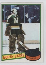 1980-81 Topps Gilles Meloche #47 1ar2