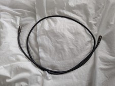 AudioQuest Carbon Digital Coax SPDIF Audio Cable