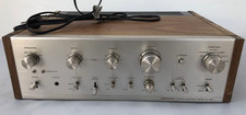 PIONEER SA-7000 Stereo Integrated Amplifier Audio AC100V 50/60Hz