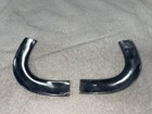 1957 1958 1959 Ford Ranchero rear window Lower corners Left & Right OEM