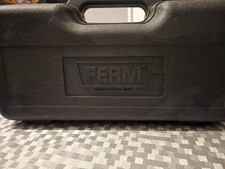 Ferm BJM 1009 flachdübelfräse