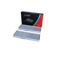 Maxgear Innenraumfilter Aktivkohlefilter Passend FüR CitroËN C-ELYSEE Peugeot