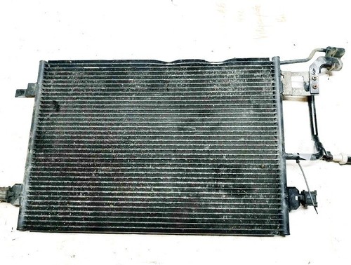 Audi A4 1999 Air Conditioning Condenser 8d0260403g, Genuine #938450-40