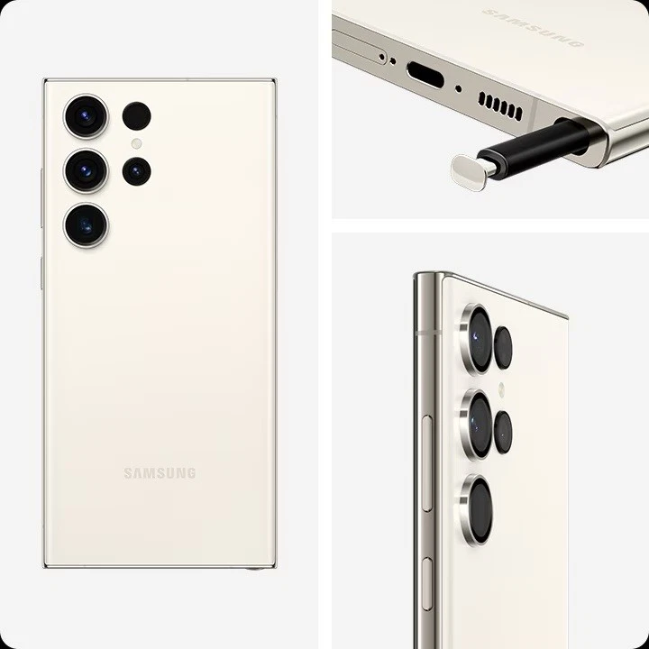 Samsung Galaxy S23 Ultra 256 ГБ - огромный выбор по лучшим ценам