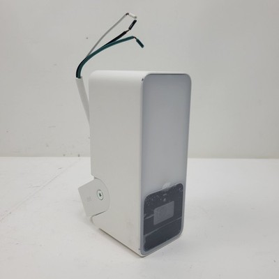 Eve Outdoor Cam White Edition Secure Floodlight Camera