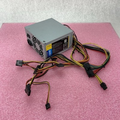 Antec BP430 Continuous Power 430W 80 Plus Certified ATX Power Supply