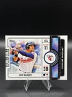 2026 Topps Series 1 José Ramírez Base (RAW)