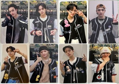 Stray Kids dominATE VR Official Photo card Trading card | eBay