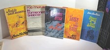 Rod McKuen Books-Lot of 7 Hardcover Books Vintage 1960s