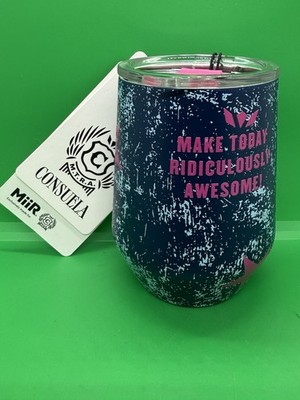 Consuela 10 Oz Wine Tumbler Drew