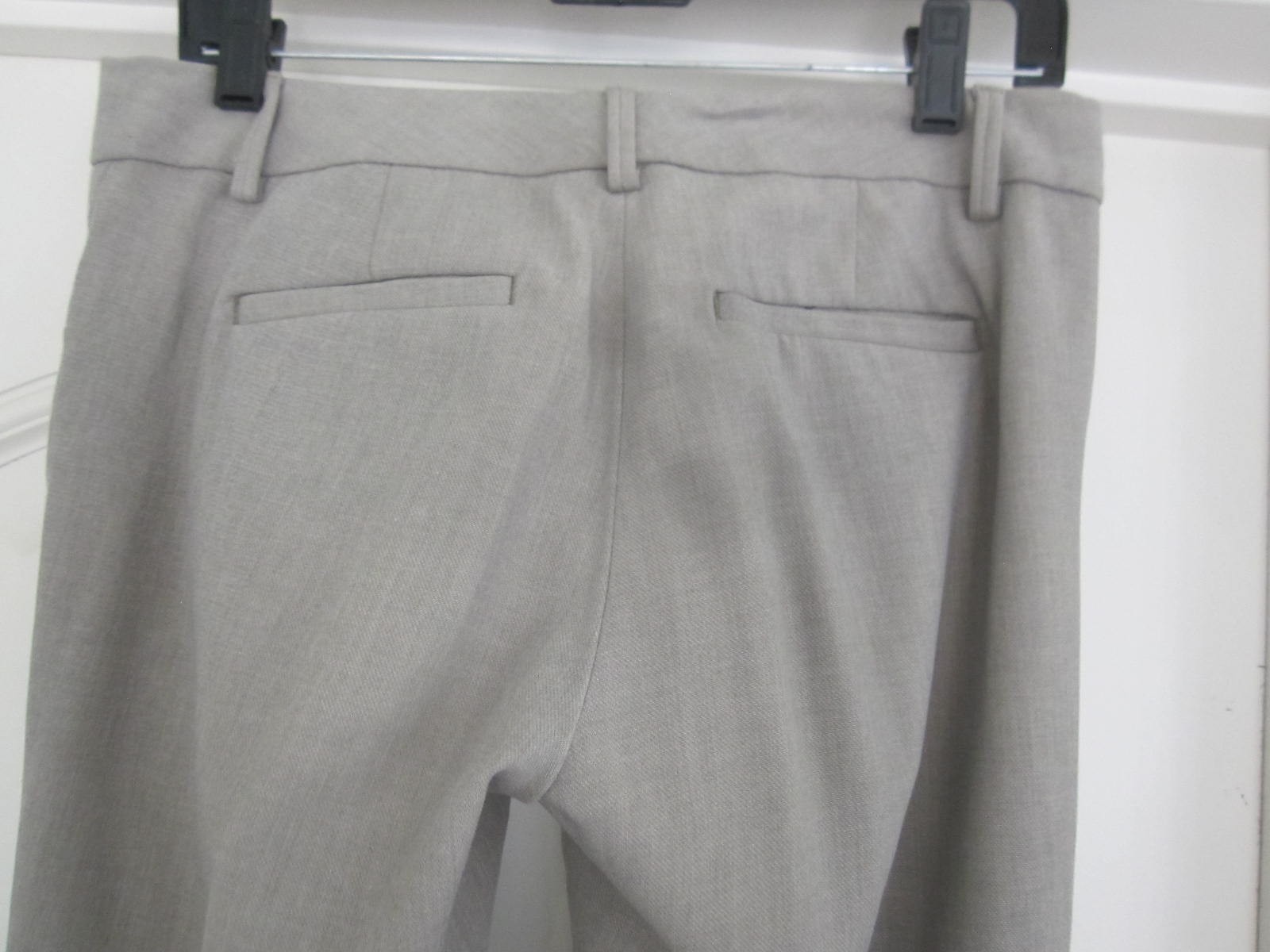Perfect Condition - Express -  Columnist Pants - … - image 5