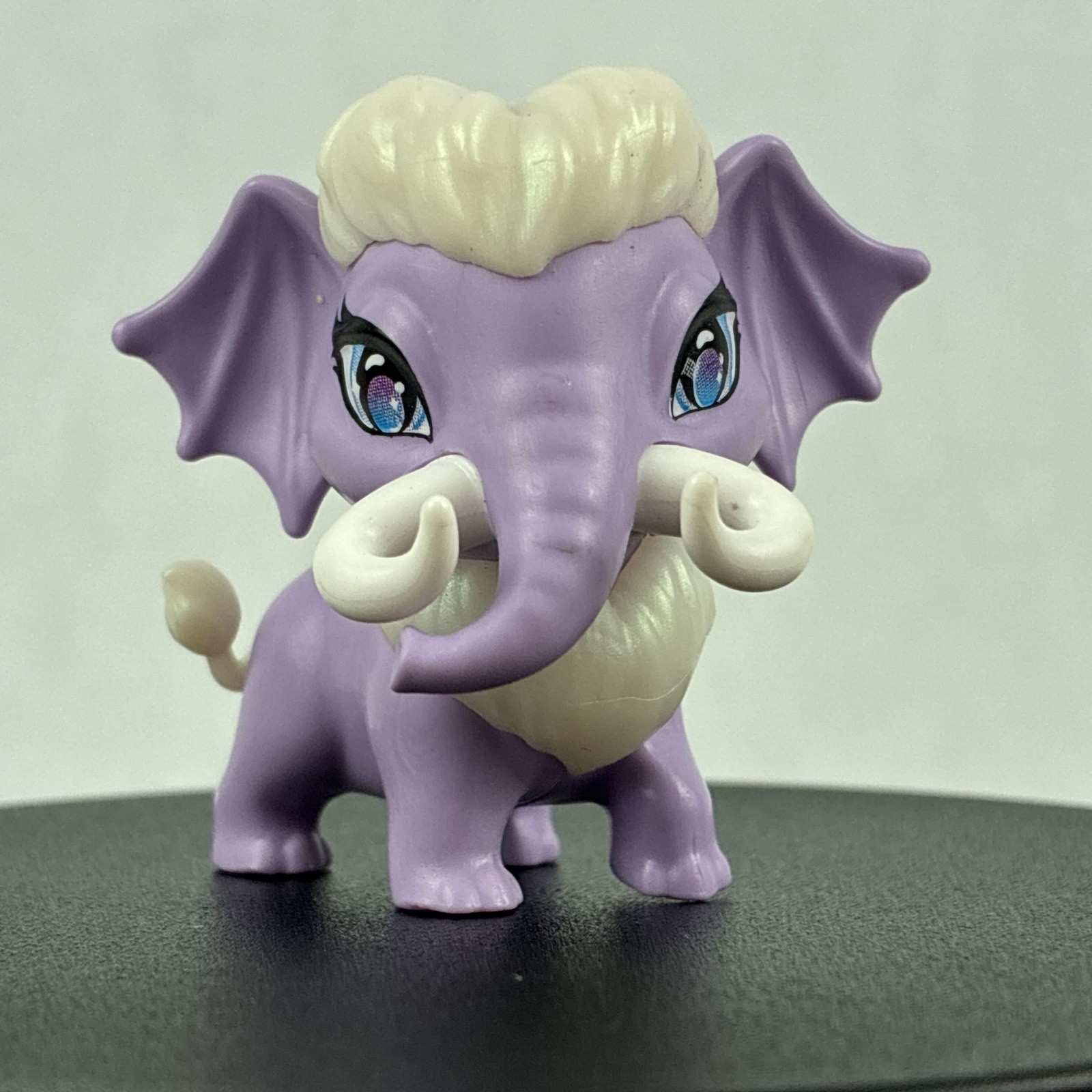 Monster High Doll Abbey Bominable Pet Tundra ONLY G3 2023 Gen 3 Mattel