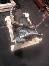 1998 Chevrolet Express 3500 Automatic Transmission Assembly Rwd 130k Miles Oem