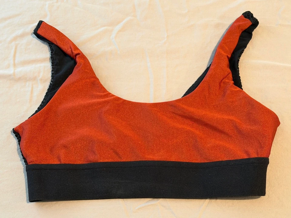 Koral Inner Spirit Sport BH - Bild 2 von 4