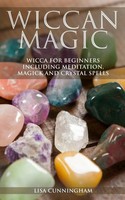 Lisa Cunningham | Wiccan Magic | Taschenbuch | Englisch (2019)