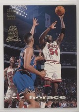 1993-94 Topps Stadium Club NBA Finals Winner Prize Horace Grant #130 0q3