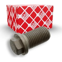 Febi Bilstein 48899 Verschlussschraube ÖLwanne FüR Mercedes Benz Chrysler Jeep