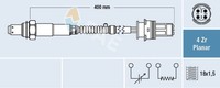 FAE Lambdasonde Sensor Abgassteuerung 77445 FüR E65 E61 E66 E67 E60 BMW 5Er 7Er