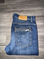 Diesel D-Amny 086AN - W30 L32  Skinny Jeans