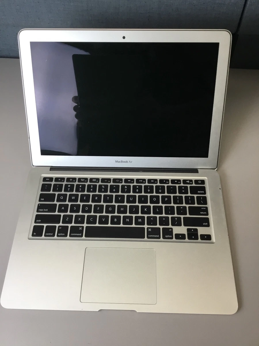 Apple MacBook Air 13