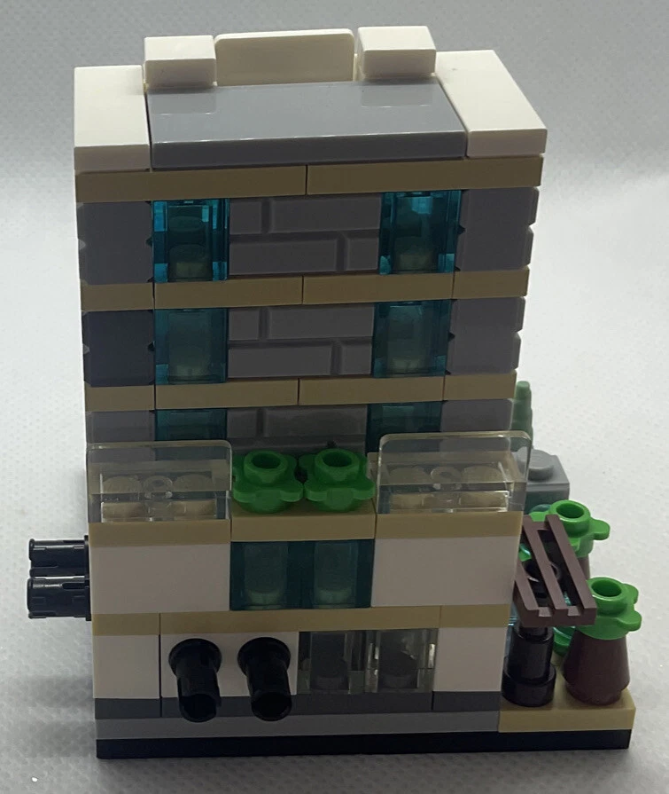 Lego 40141 2025