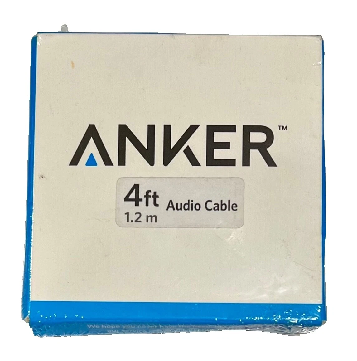 Accesorios de audio portátil Anker Para Dell