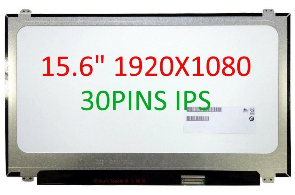Laptop cheap led screen
