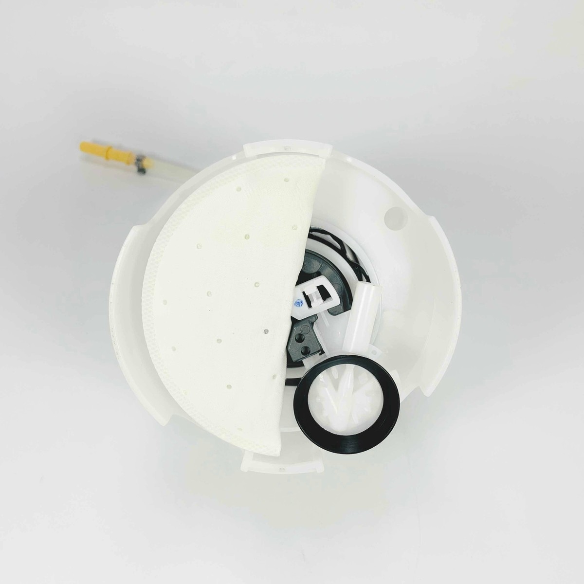 MERCEDES-BENZ G W463 Fuel Pump A1974700494 NEW GENUINE | eBay